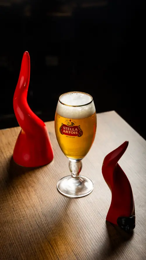 STELLA ARTOIS 0,40 CL (SPINA)