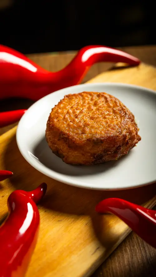 FRITTATINA SENZA GLUTINE E SENZA LATTOSIO