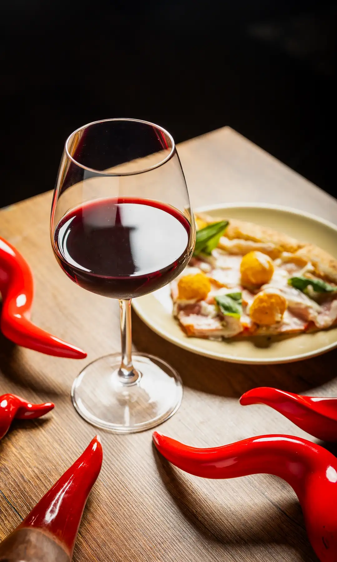 CARTA DEI VINI