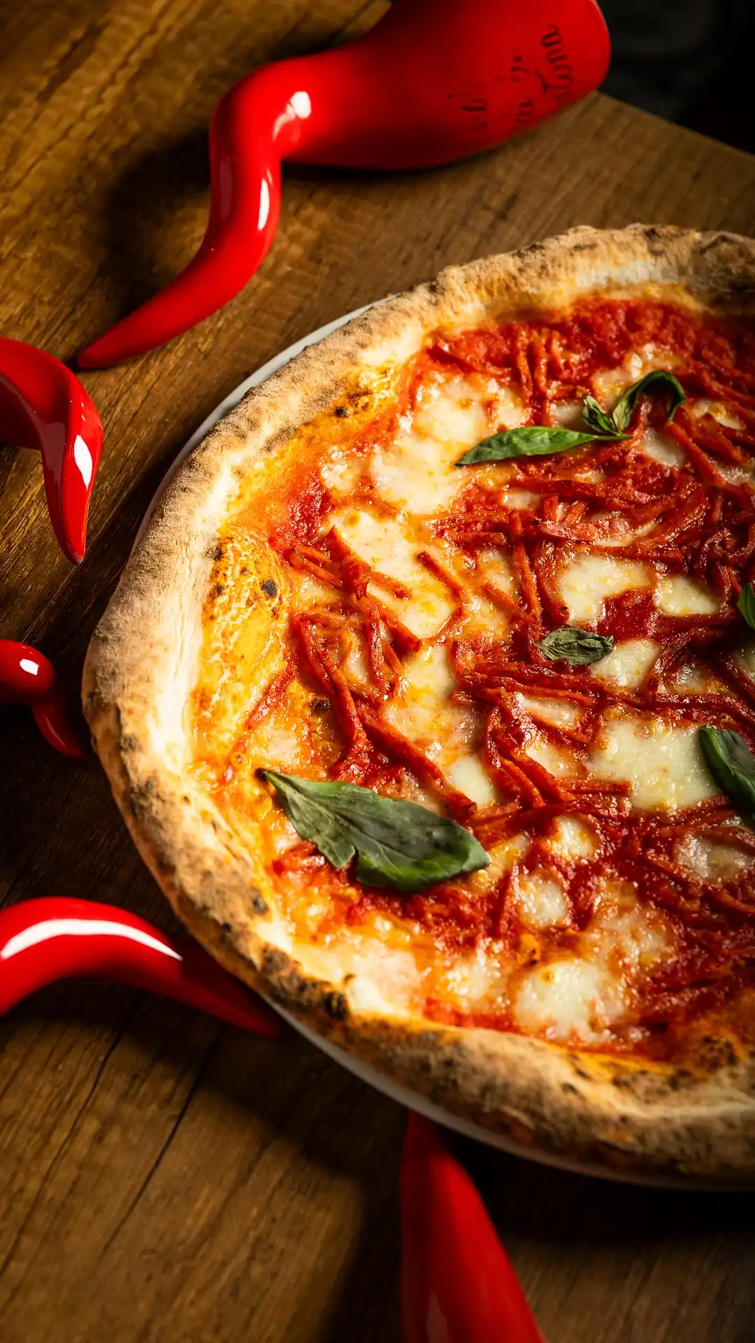 DIAVOLA