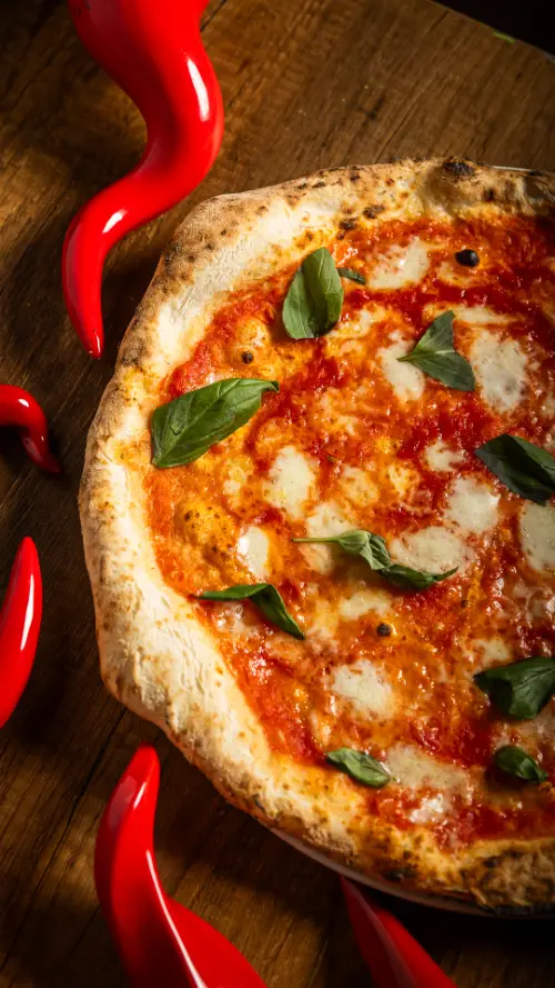 MARGHERITA