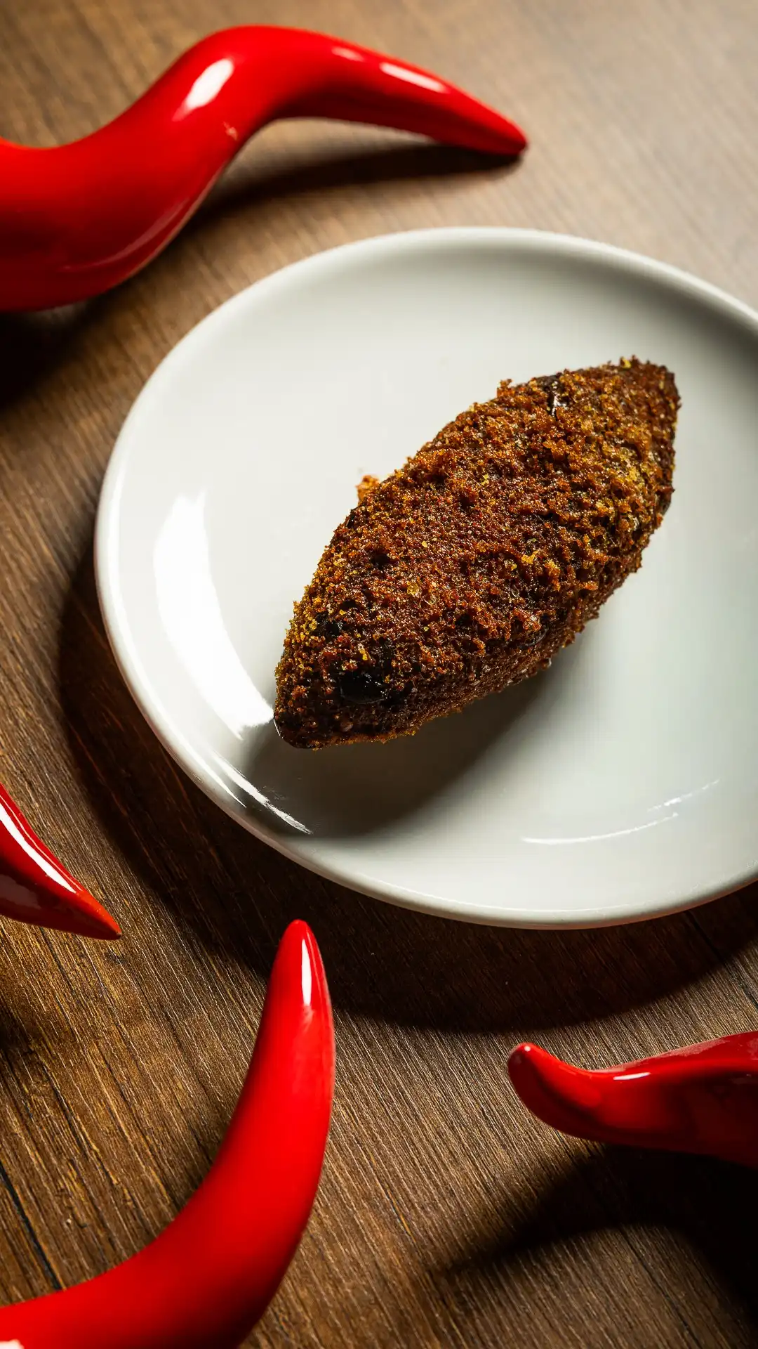 CROCCHÈ MELANZANE