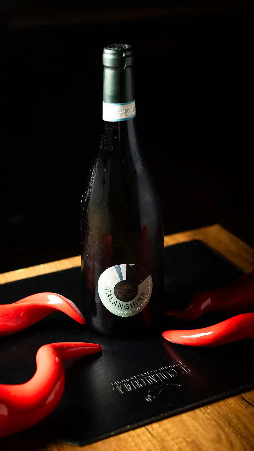TENUTA SAN TOMMASO FALANGHINA DEL SANNIO DOC
