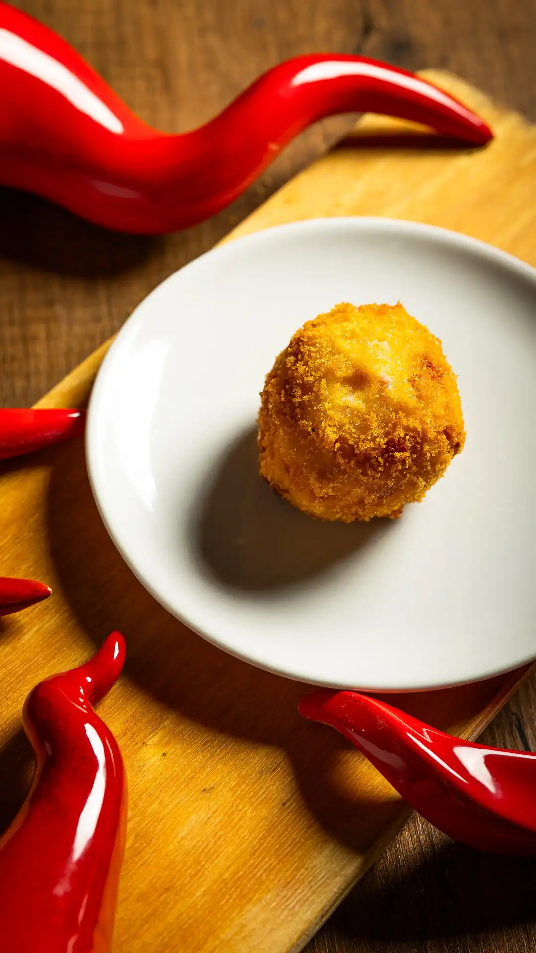 ARANCINO CLASSICO