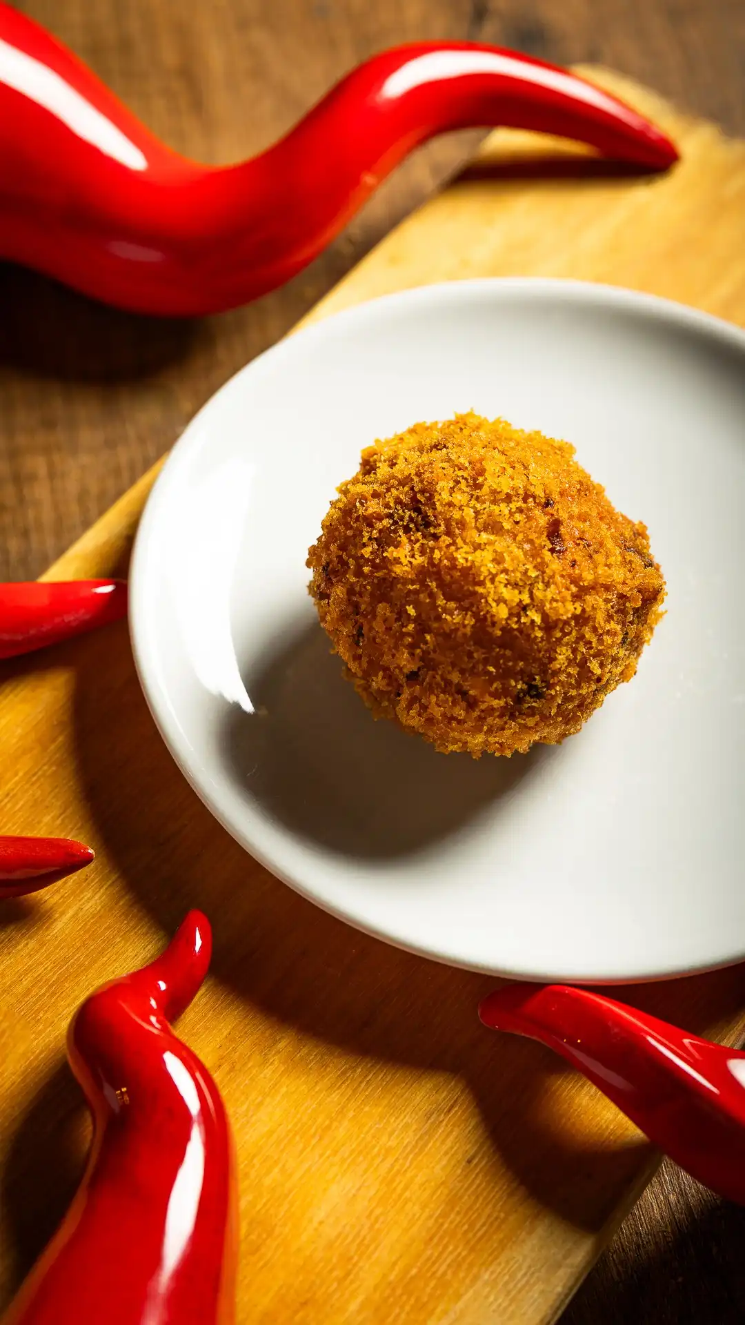 ARANCINO SALAME