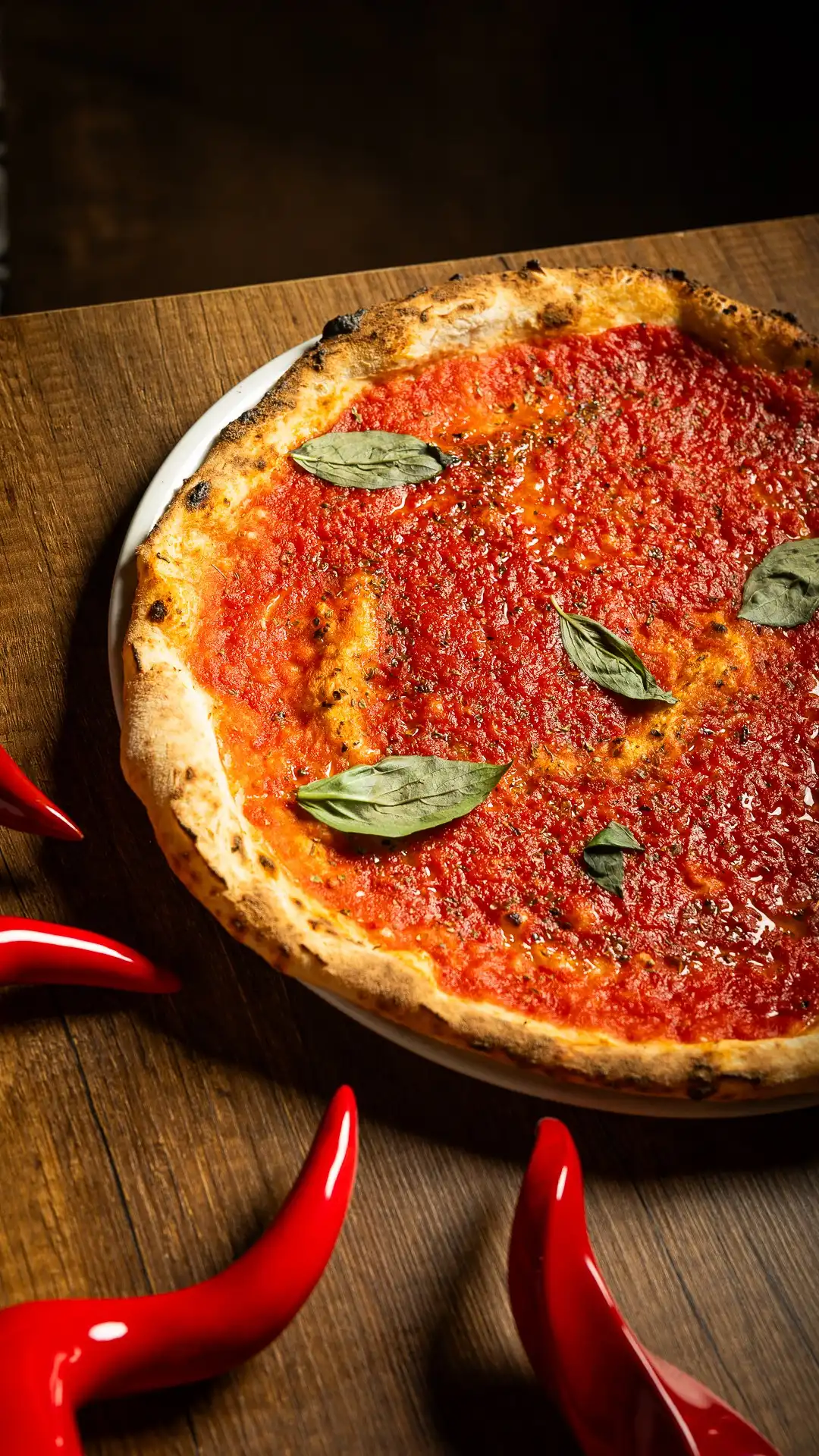 NAPOLETANA