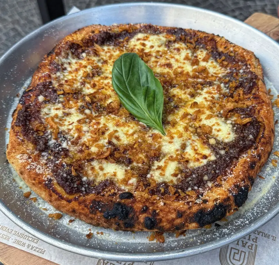 GENOVESE 2.0