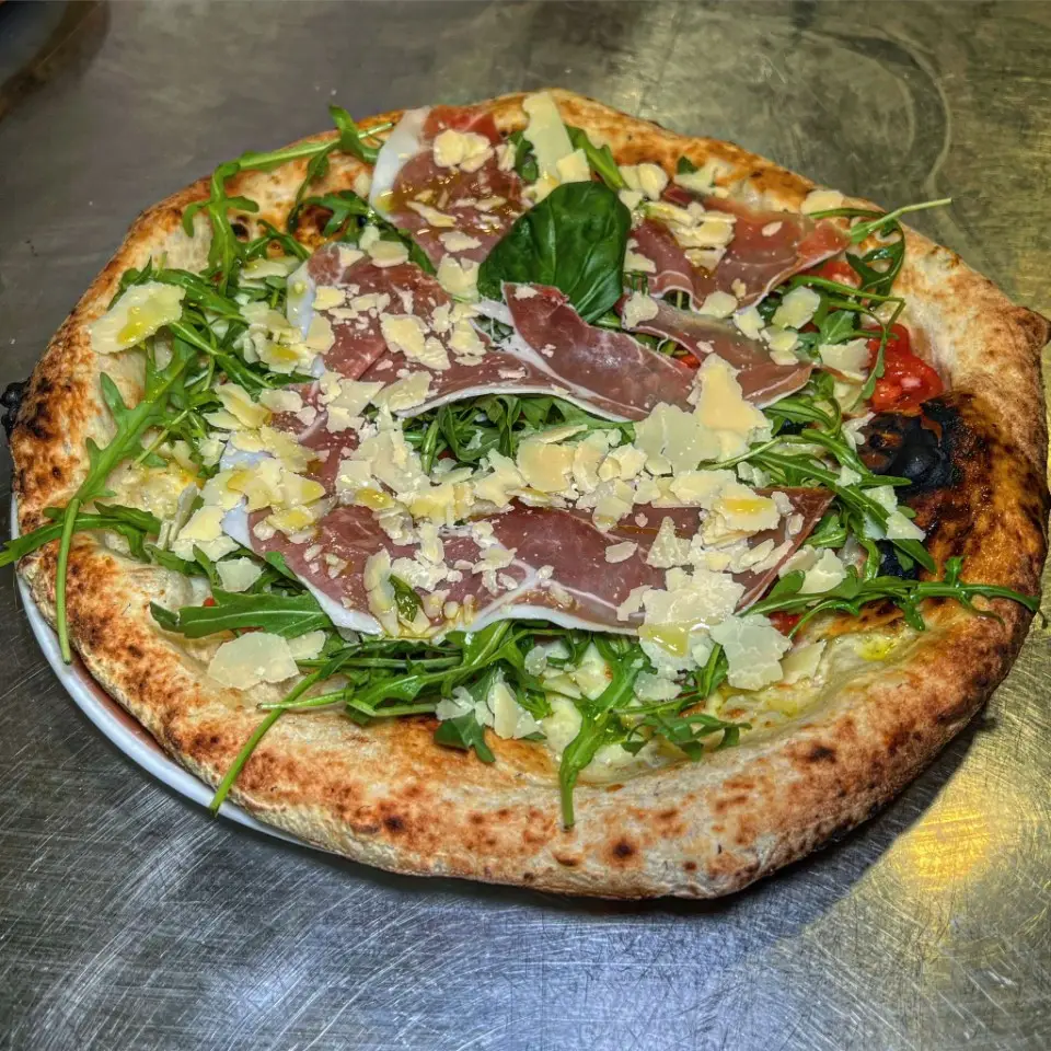 PARMA