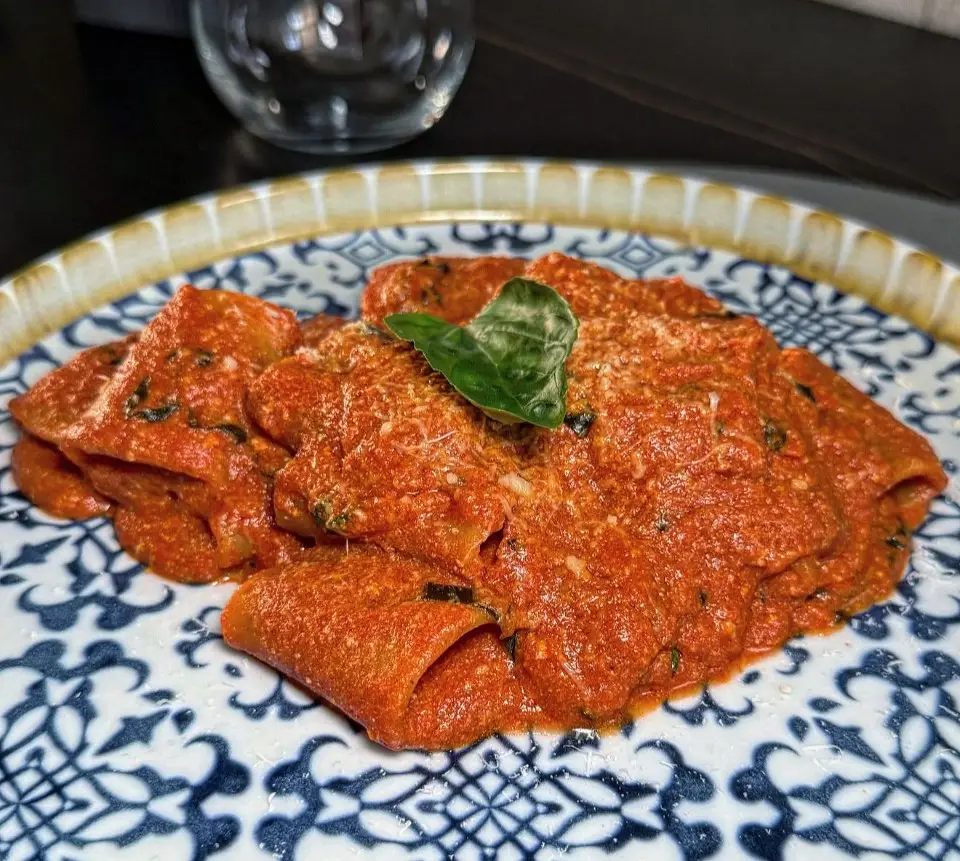 PACCHERO ALLA MAMMÀ