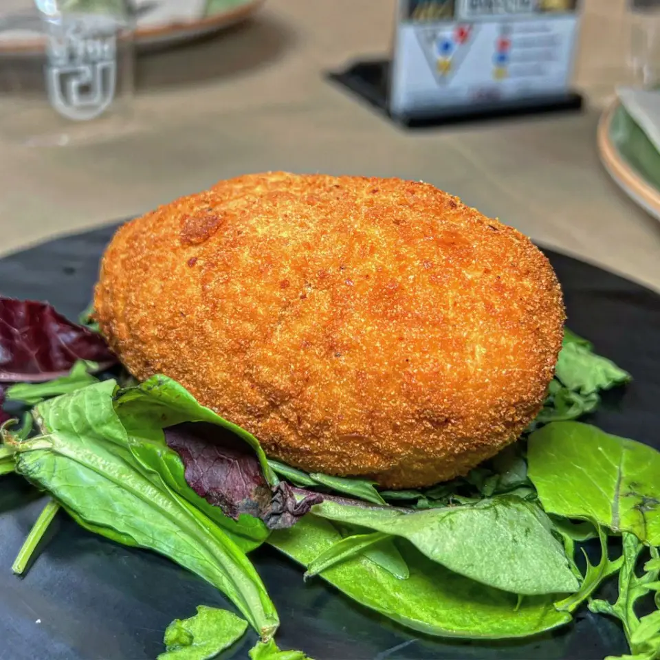 CROCCHÈ