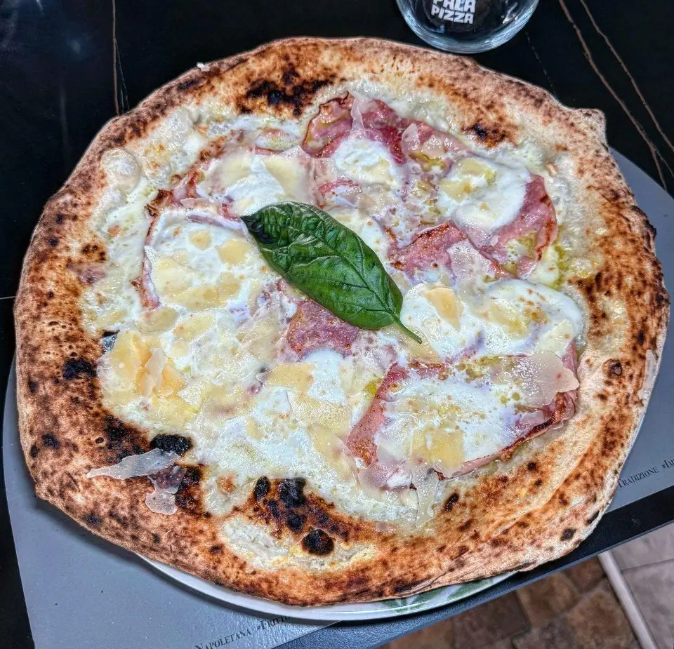 GRAN BISCOTTO