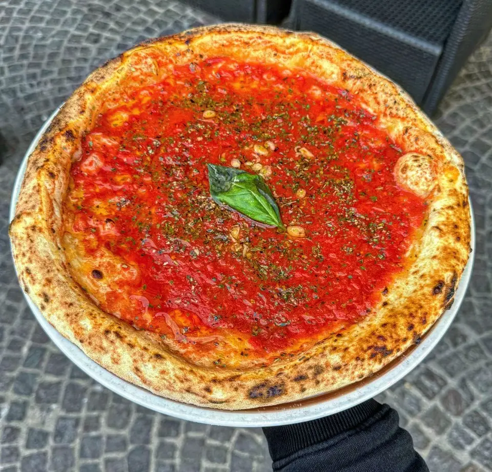 MARINARA