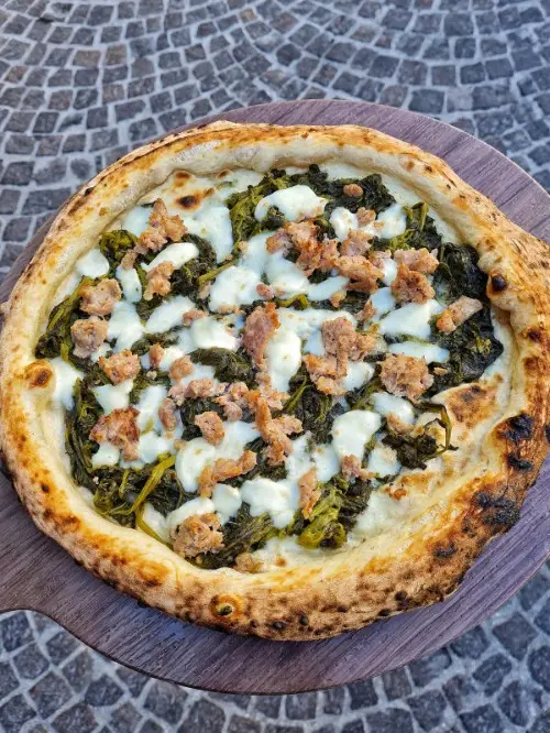 CARRETTIERA
