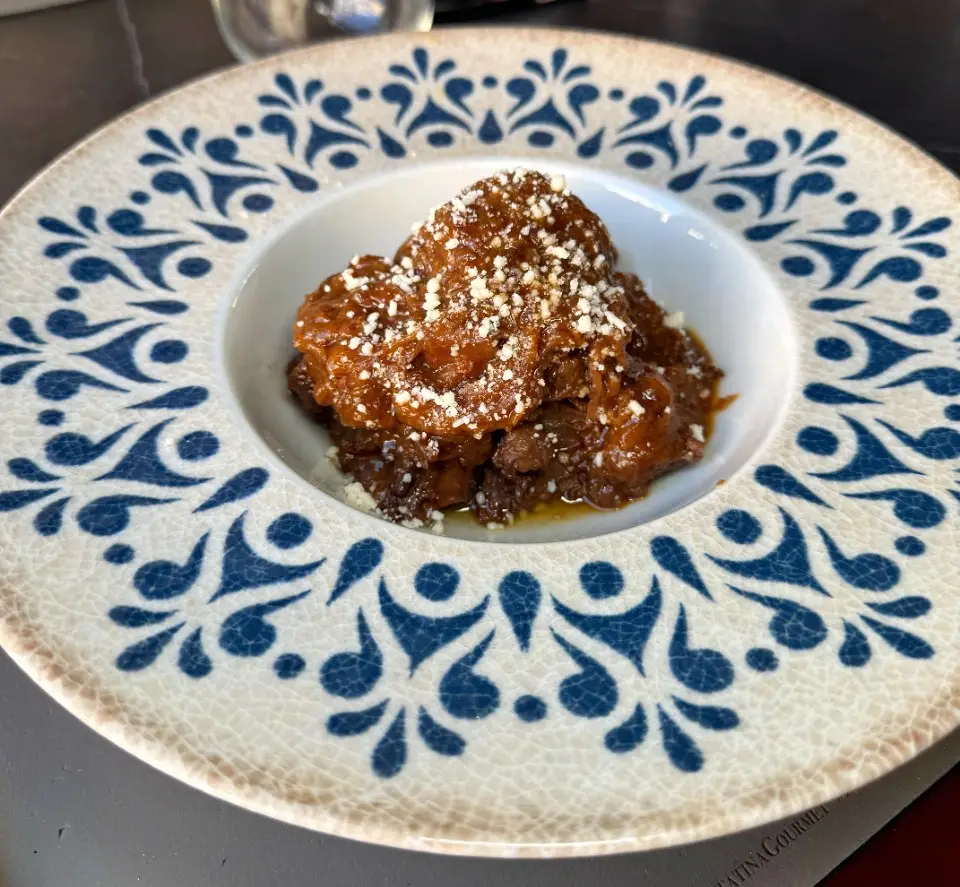 STRACOTTO DI MANZO ALLA GENOVESE