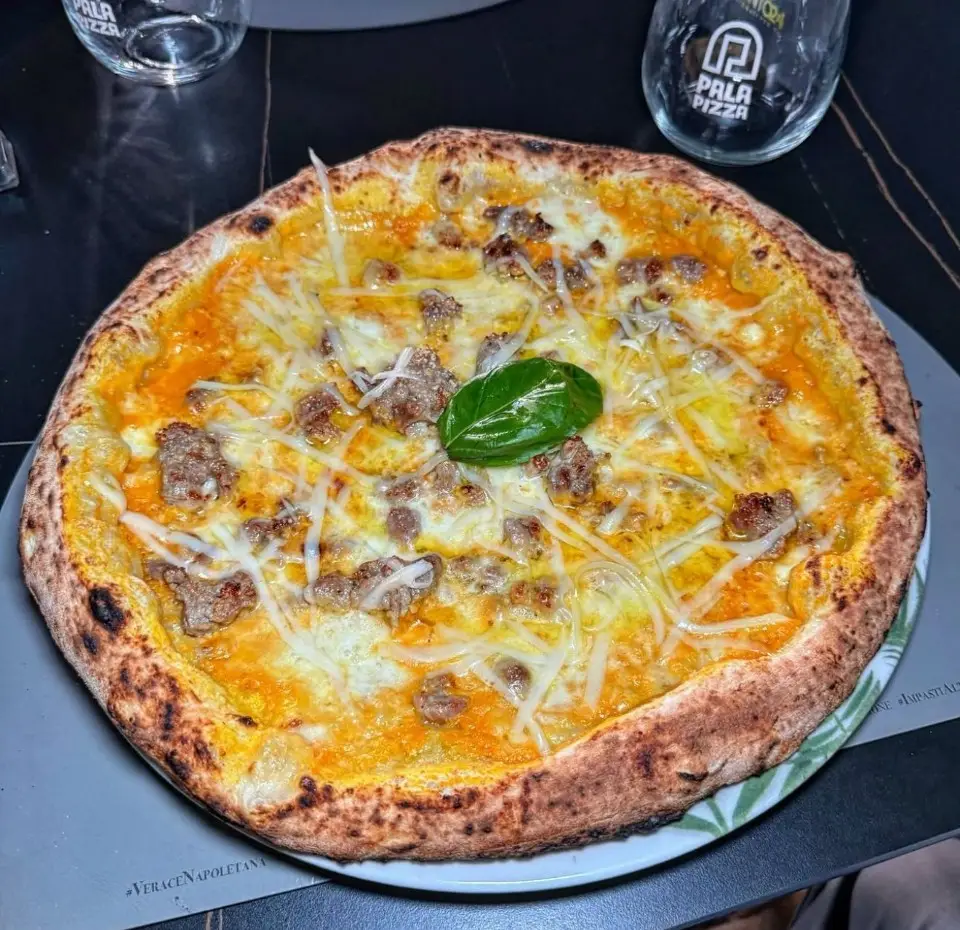 ZUCCA DEL MONACO