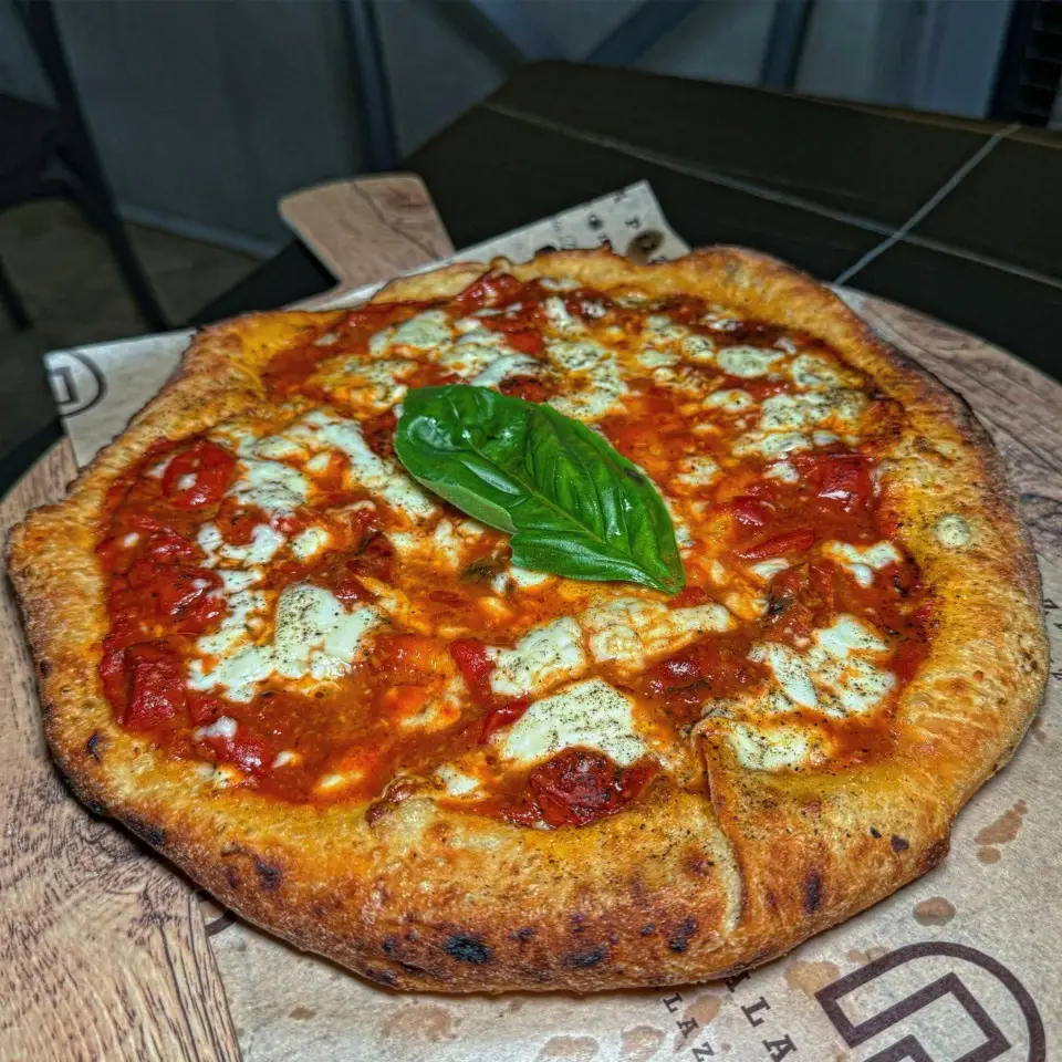 3.0 DI PROVOLA E PEPE