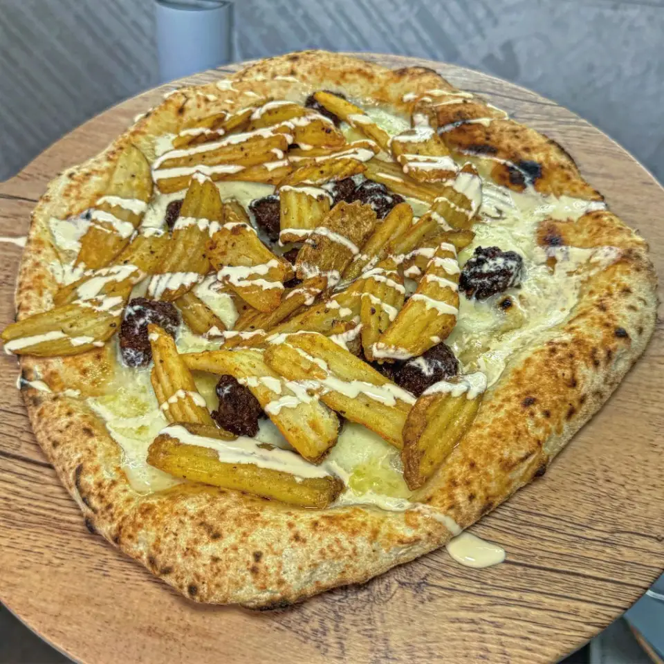 POLPETTA PORK