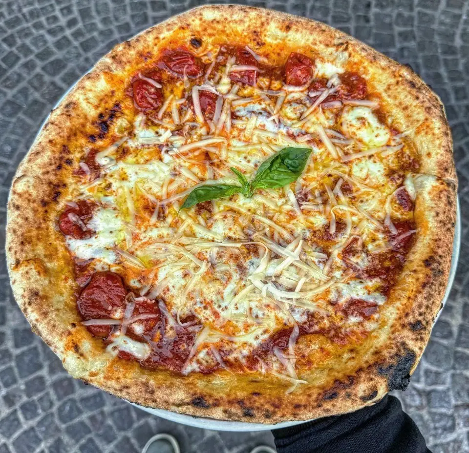 A’ SCARPARIELLO
