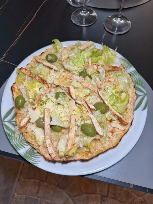PIADINA PROCIDA