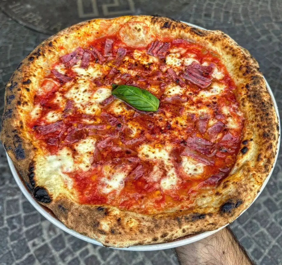 DIAVOLA
