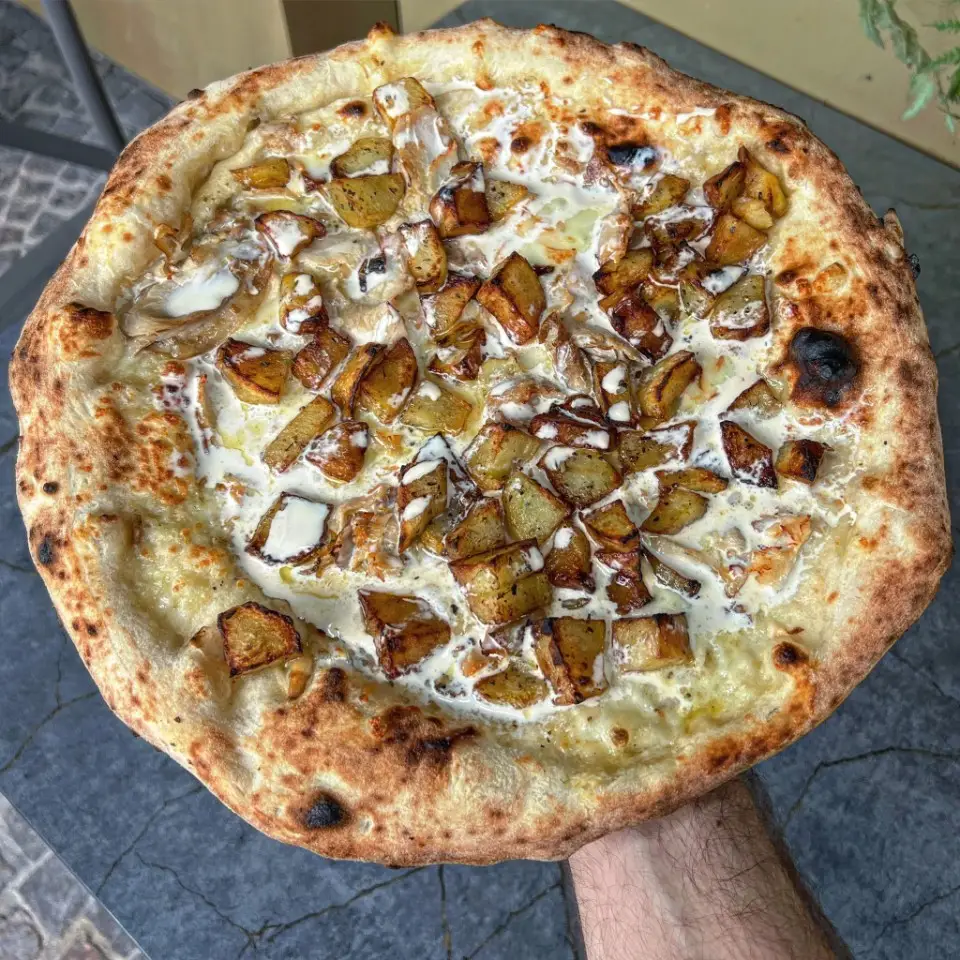 ARICCIA PORK