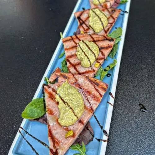 MORTADELLA IGP ARROSTITA