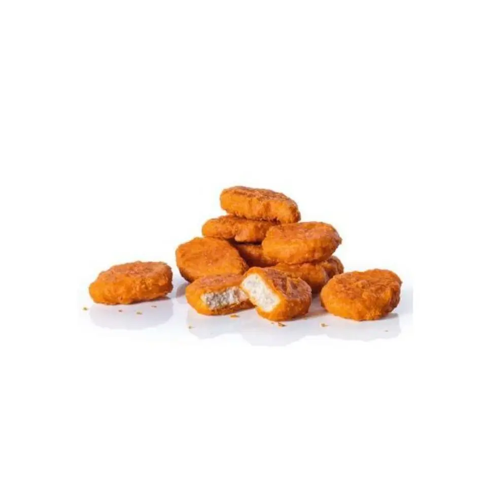 NUGGETS DI POLLO
