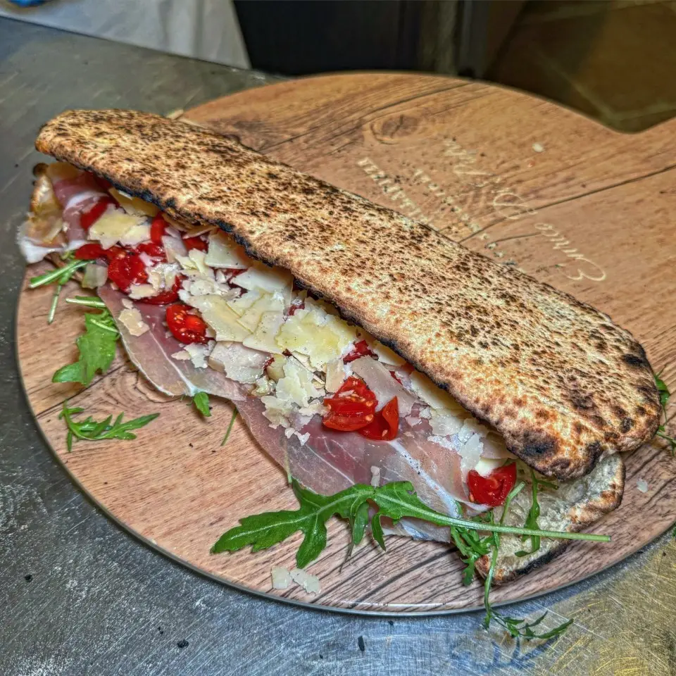 PANUOZZO 4