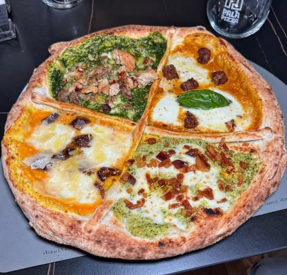 LA CAMPAGNOLA 4.0