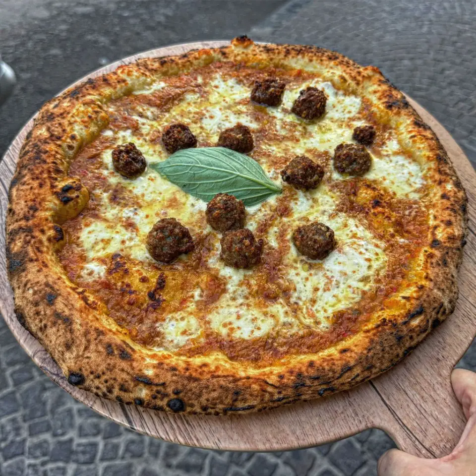 PEPERONATA