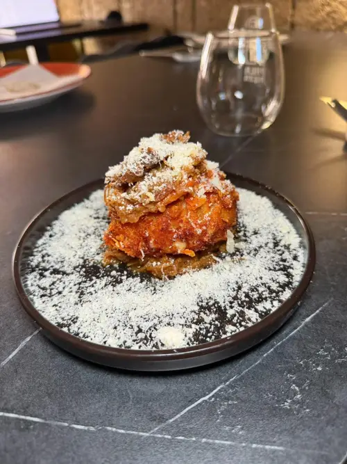 FRITTATINA ALLA GENOVESE