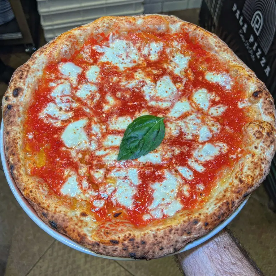 MARGHERITA