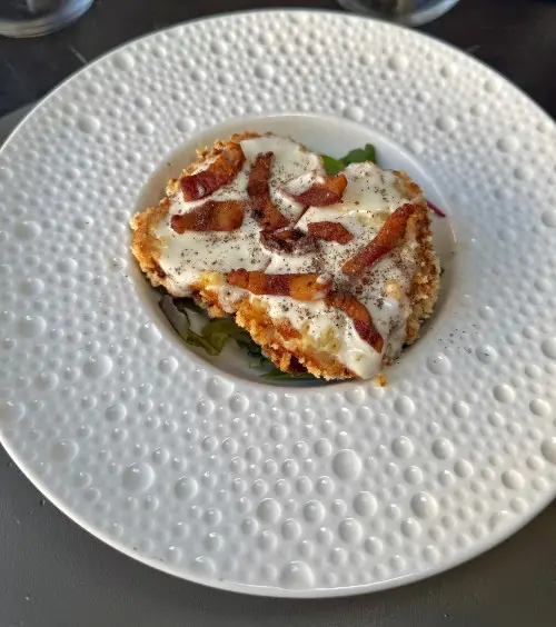 FRITTATINA ALLA GRICIA