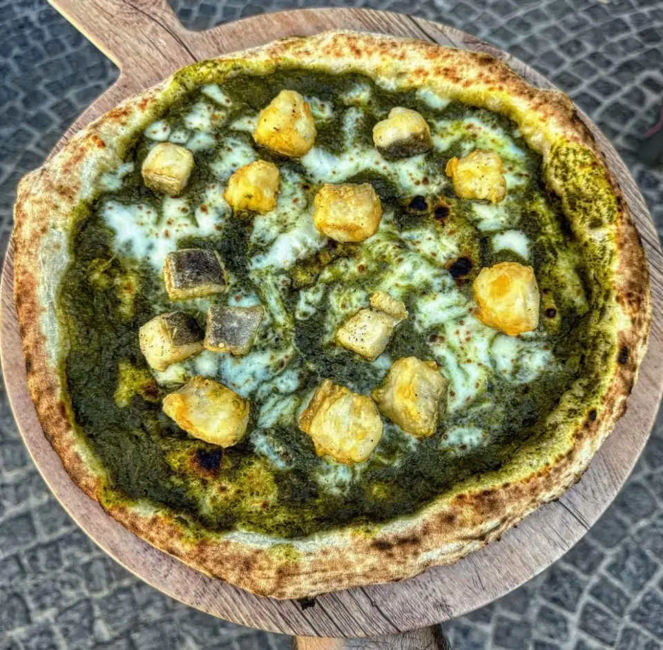 Baccalà di terra