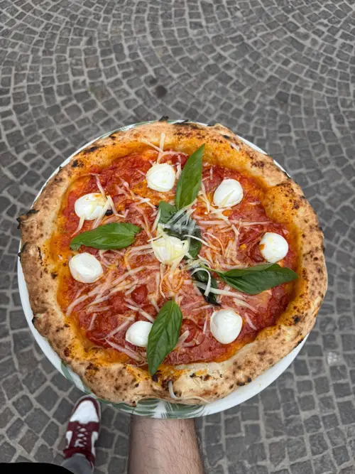 SCARPARIELLO ESTIVA