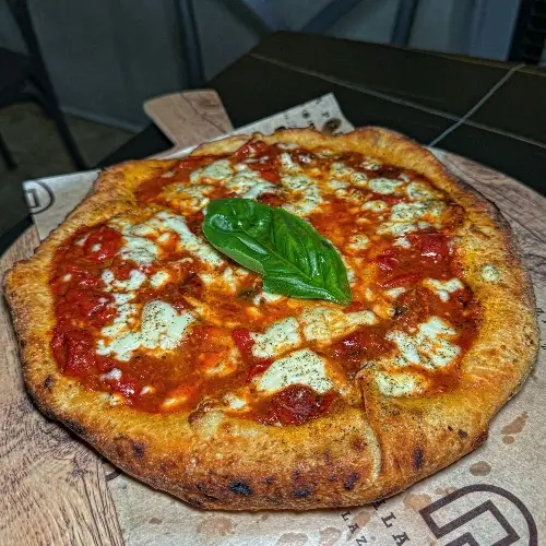 3.0 di Provola e Pepe