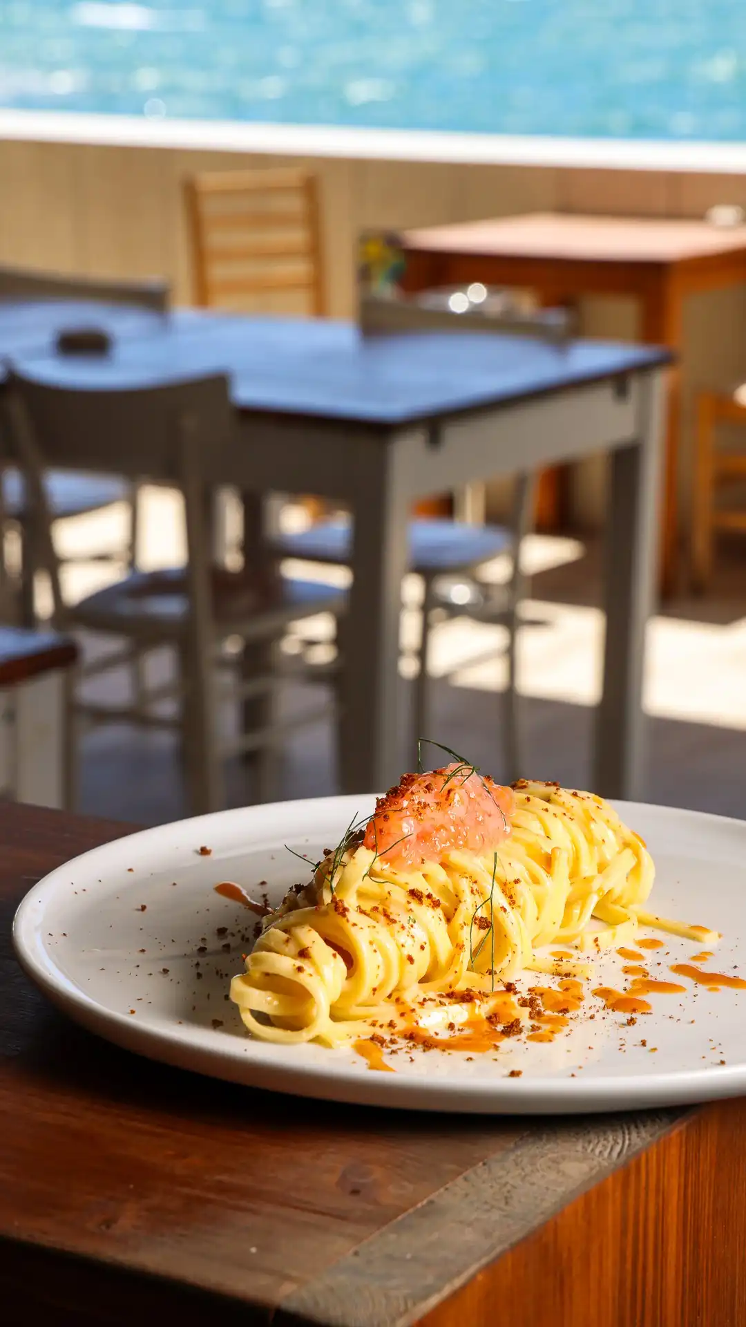 GNOCCHI ALLA SORRENTINA