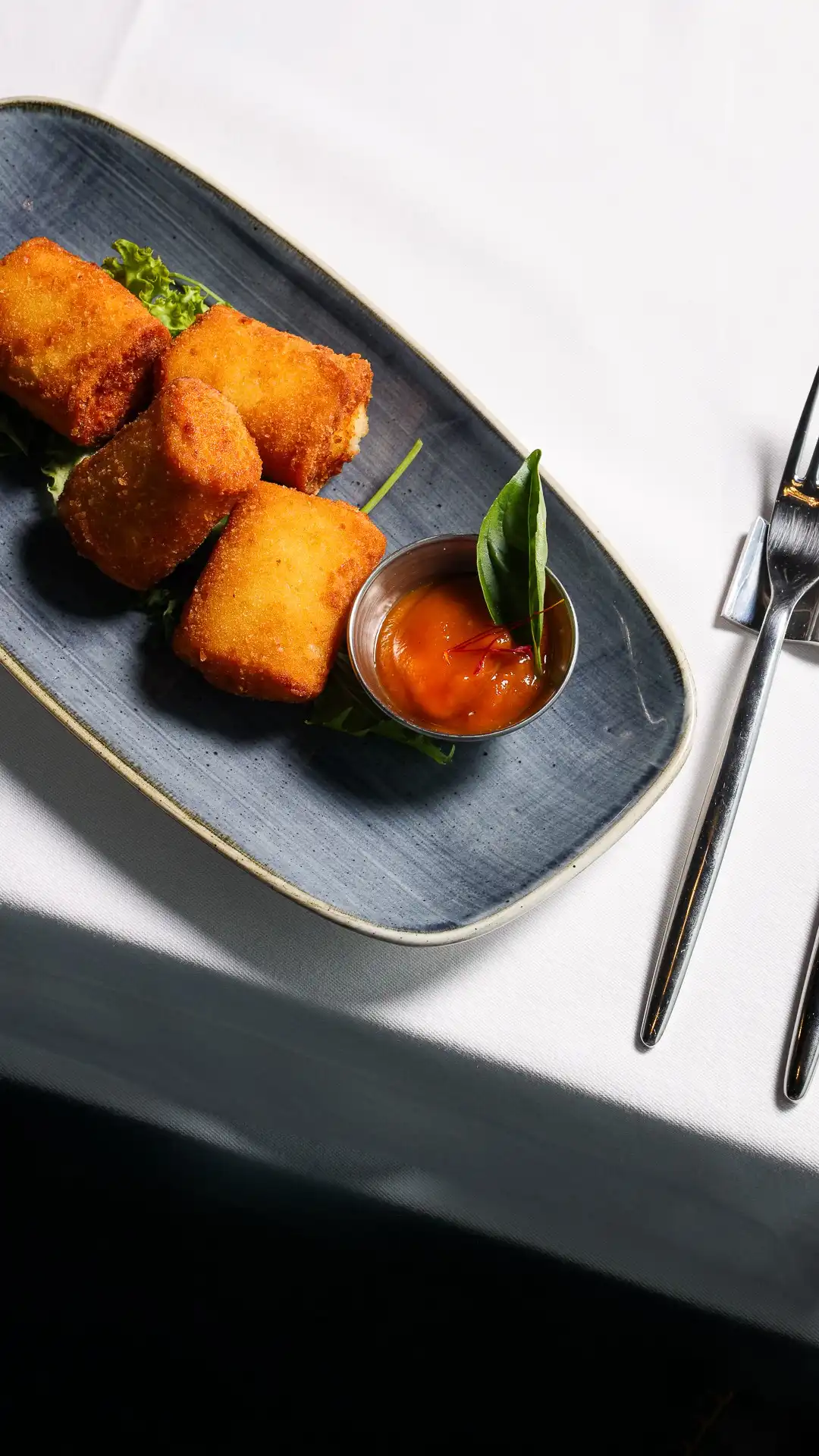 MEZZO PACCHERO RIGATO