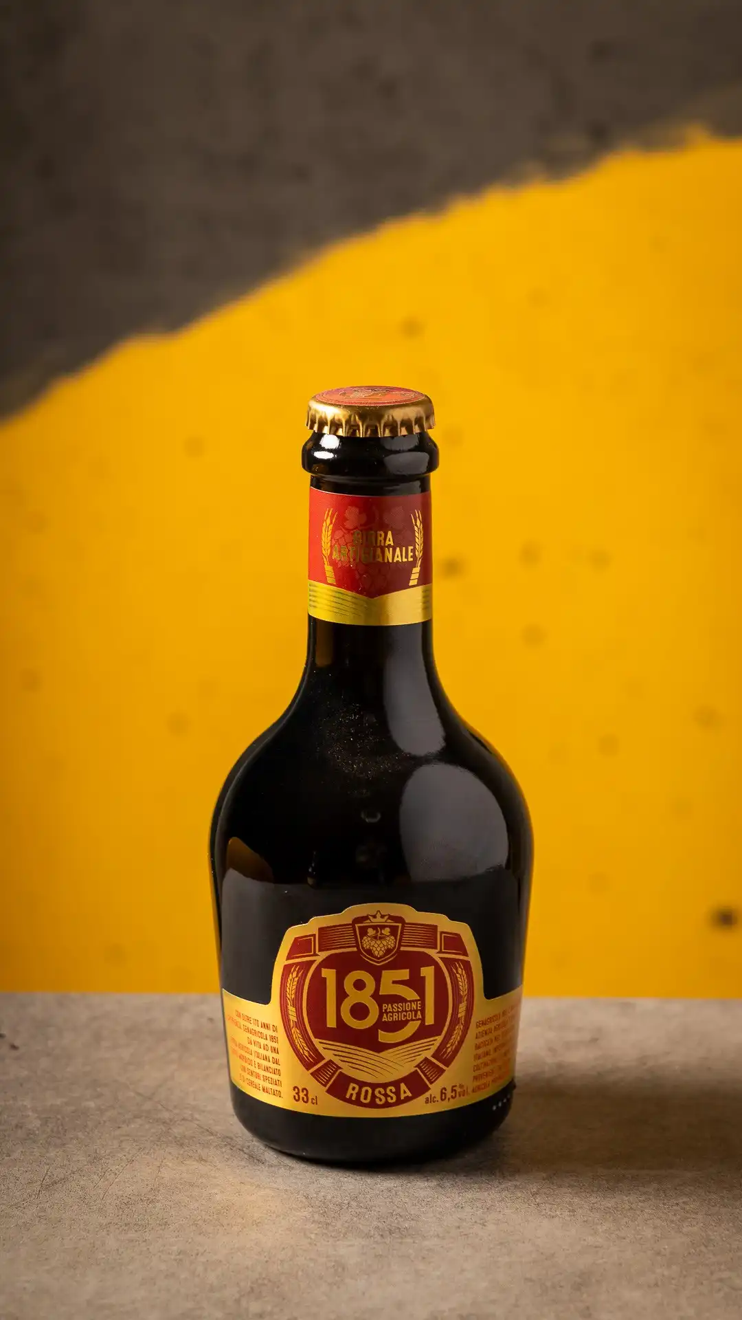 BIRRA ALLA SPINA MB BIONDA