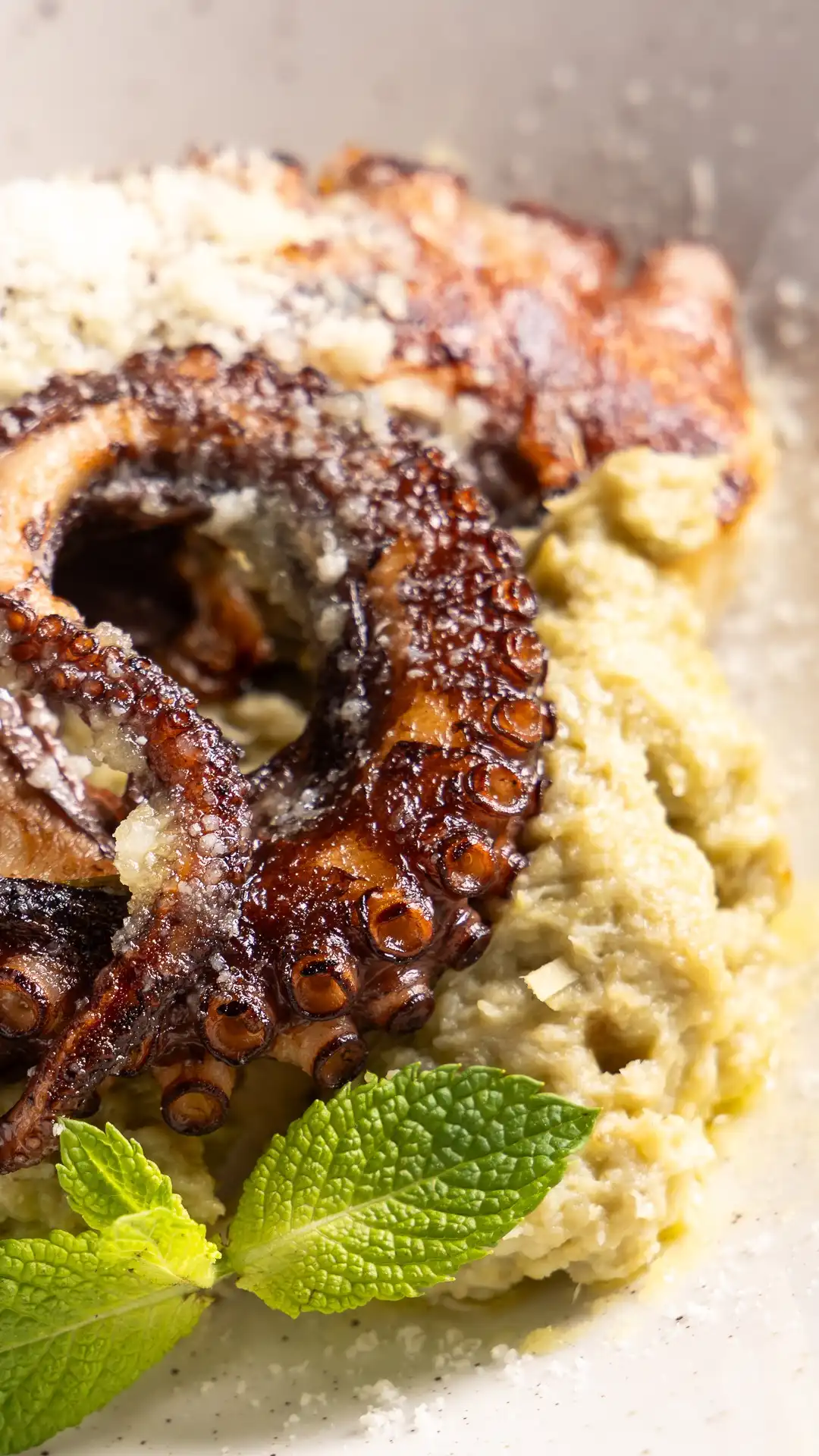 BISTECCA DI BACCALÀ