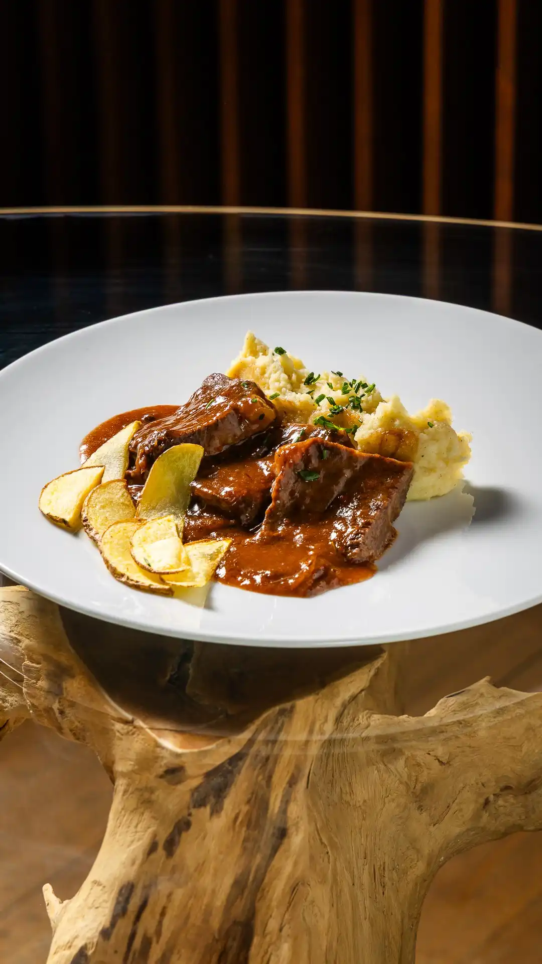 MAZZANCOLLE GRIGLIATE