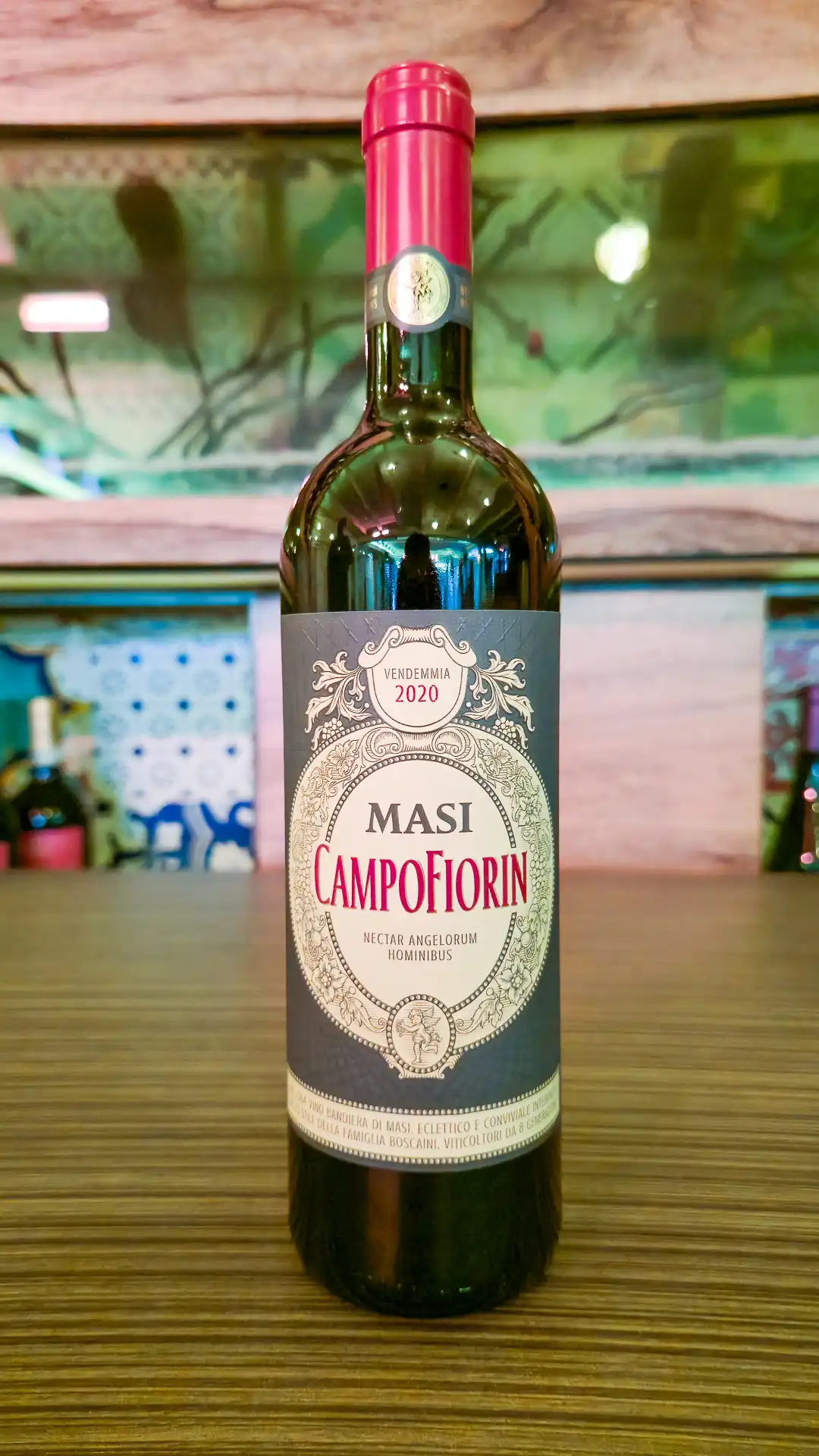 MASI CAMPOFIORIN ROSSO VERONA IGT 2020