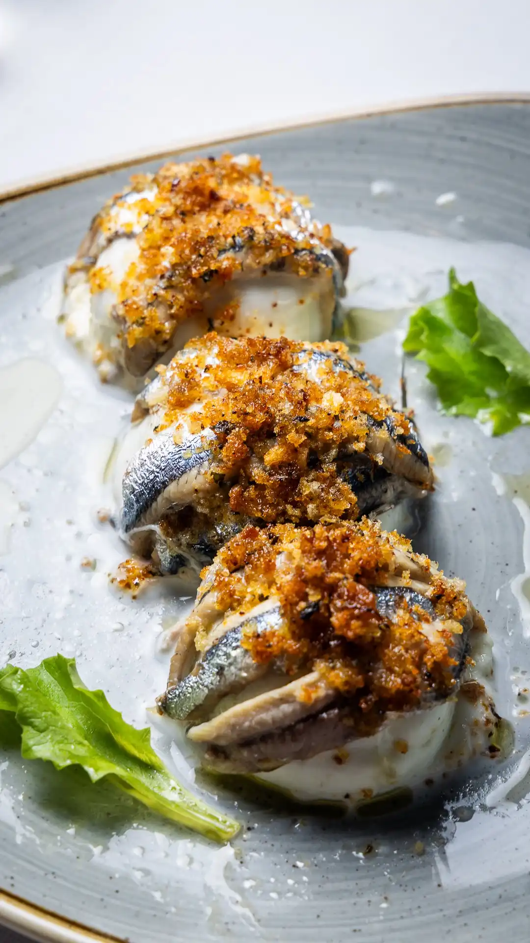 STOCCAFISSO ARRECANATI