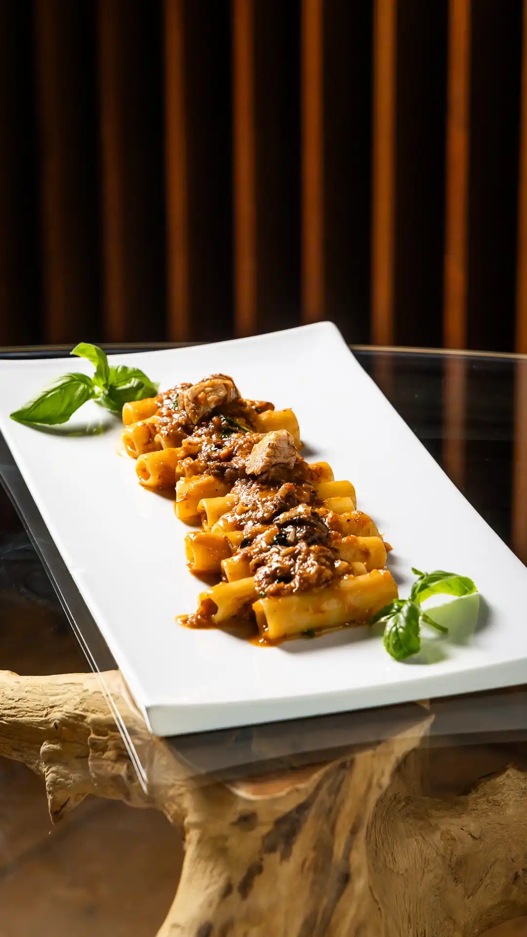 CANDELA ALLA GENOVESE