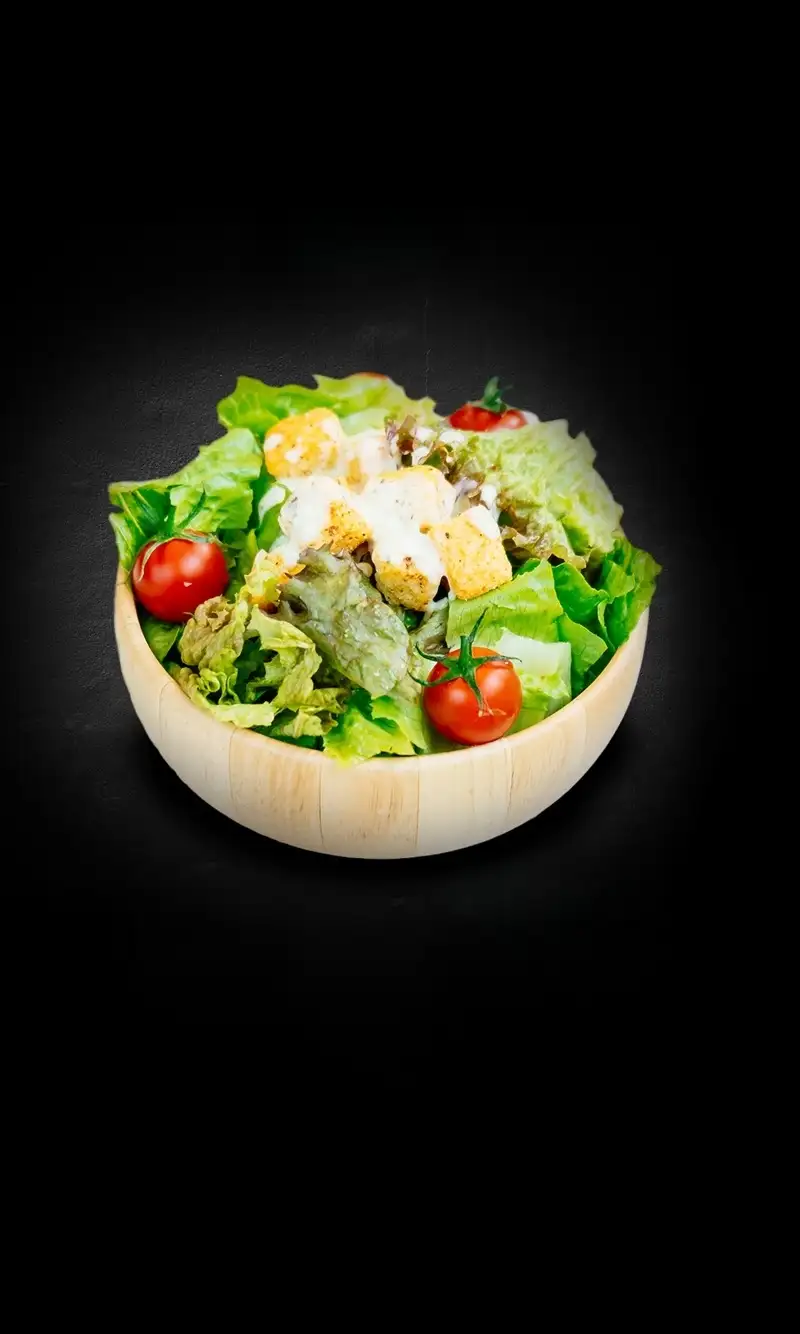 ANTIPASTI E INSALATE