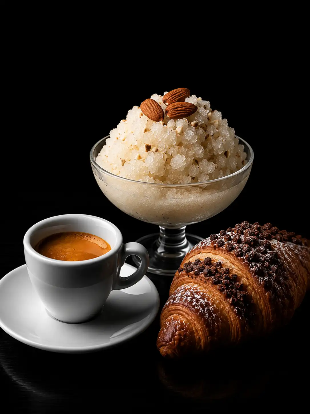 COLAZIONE