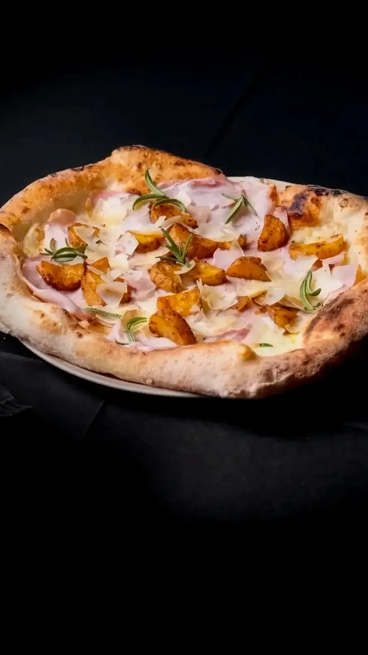 PIZZE