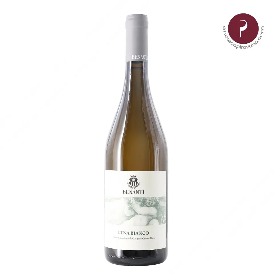 BENANTI ETNA BIANCO CL CL 75