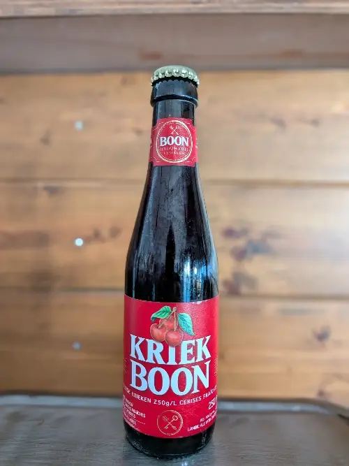 Kriek Boon