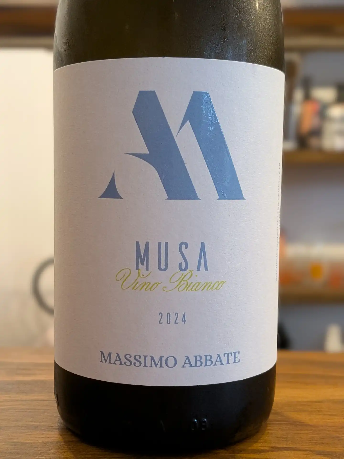 MUSA 2024 / Massimo Abbate / Piemonte